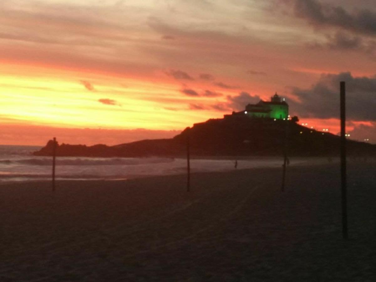 Saquarema Itauna Em Frente A Praia Екстер'єр фото